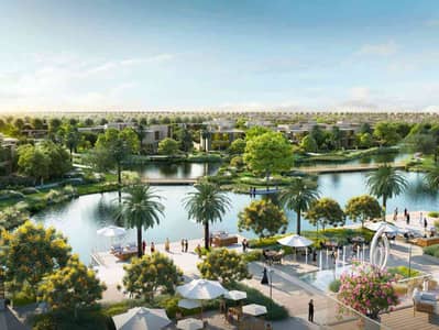 6 Cпальни Вилла Продажа в Акрес, Дубай - Вилла в Акрес，The Acres 3 & Estates, 6 спален, 17500000 AED - 12692472