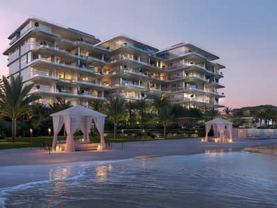 4 Bedroom Flat for Sale in Palm Jumeirah, Dubai - Exquisite Home > Waterfront > Stunning Views