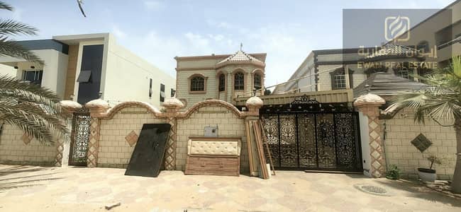 Villa for Rent in Al Rawda, Ajman - IMG-20250903-WA0061. jpg