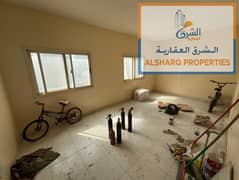 1bhk for rent # ajman nuimaya # easy payment # close hall # central ac