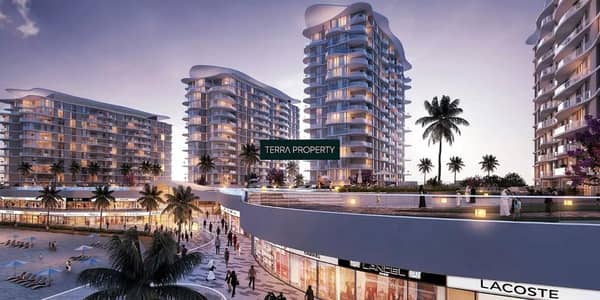 1 Bedroom Flat for Sale in Mina Al Arab, Ras Al Khaimah - Modernelegance meets coastalcharm at BayResidences