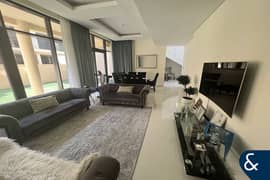 فیلا في روكوود،فيلات ذا بارك،داماك هيلز 3 غرف 230000 درهم - 7660932