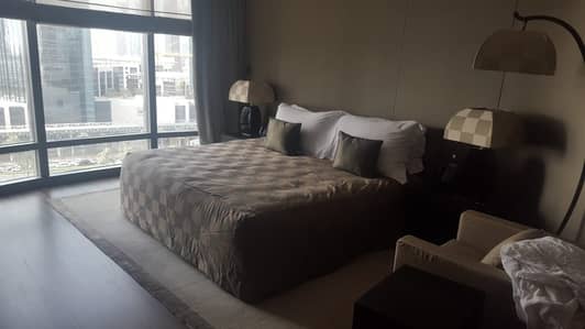 Hot Deal Furnished 1BR Armani Burj Khalifa Hot Deal Furnished 1BR Armani Burj Khalifa
