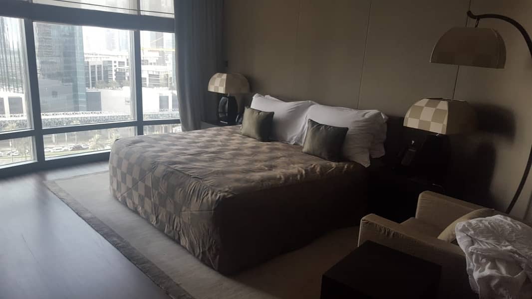 Hot Deal Furnished 1BR Armani Burj Khalifa Hot Deal Furnished 1BR Armani Burj Khalifa
