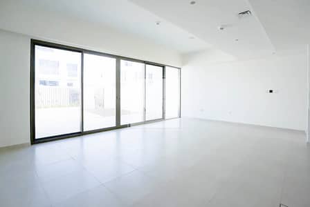 3 Bedroom Townhouse for Rent in The Valley by Emaar, Dubai - Brand New Townhouse | Near Pool | Multiple options