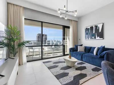 1 Bedroom Apartment for Rent in Dubai Creek Harbour, Dubai - Downtown View | Available Nov | Furnished