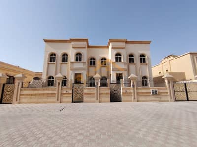 فیلا 4 غرف نوم للايجار في مدينة محمد بن زايد، أبوظبي - IMG-20250902-WA0073. jpg