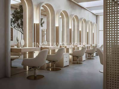 Shop for Sale in Jumeirah Village Circle (JVC), Dubai - Salon > Turnkey Retail Investment > 10% ROI
