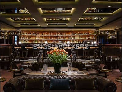 Shop for Sale in Jumeirah Village Circle (JVC), Dubai - Retail Investment in Marriott> 10% ROI