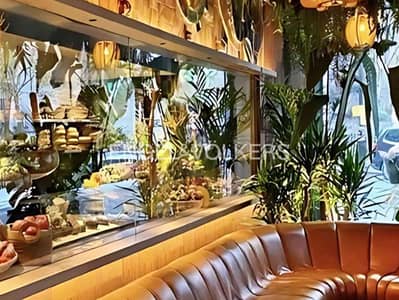 Shop for Sale in Jumeirah Village Circle (JVC), Dubai - Luxury-Branded Retail > 10% ROI > Exclusive