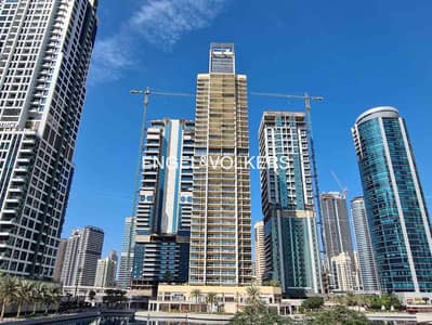 Shop for Sale in Jumeirah Lake Towers (JLT), Dubai - Prime Retail > Lake View > Shell and Core