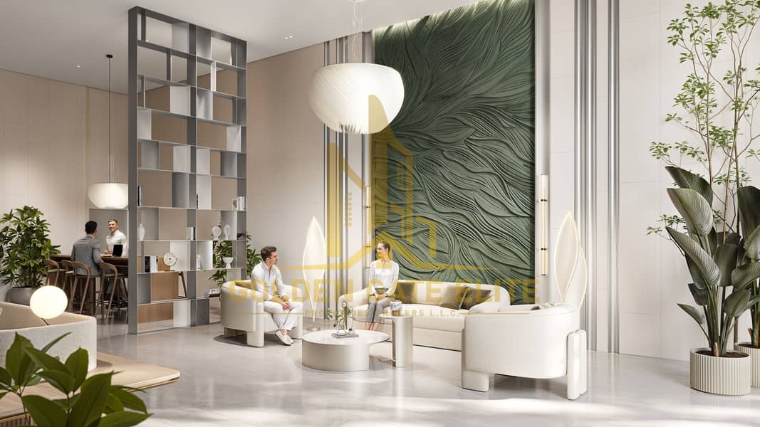 PRIME LOCATION | SMART HOME | SPACIOUS LAYOUT - Image 8