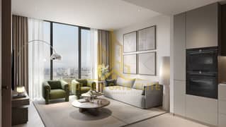 شقة في برج لومنار 3،أبراج لومنار،مثلث قرية جميرا حي رقم 2،مثلث قرية الجميرا (JVT) 1 غرفة 1302103 درهم - 12036132