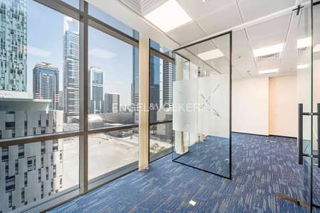 DIFC， 迪拜 写字楼待租 - 位于DIFC，自由之家 的写字楼 362000 AED - 12692613