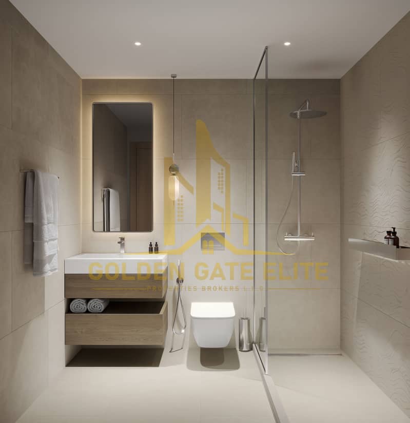 4 VERDAN1A 1_1 bed_bathroom. jpg