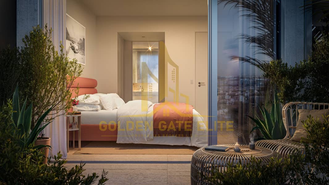 5 Bedroom from balcony. jpg