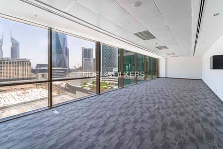 DIFC， 迪拜 写字楼待租 - 位于DIFC，自由之家 的写字楼 350000 AED - 12692614