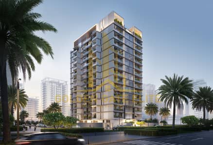 2 Cпальни Апартаменты Продажа в Комплекс Дубай Резиденс, Дубай - VERDAN1A 1. jpg