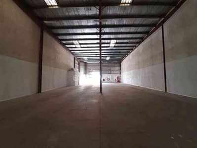 Warehouse for Rent in Ras Al Khor, Dubai - Affordable Price > 20KW Power > High Ceiling