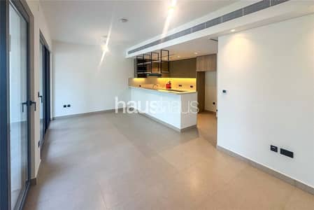 3 Bedroom Townhouse for Rent in Tilal Al Ghaf, Dubai - Single Row | Near Pool | Near School