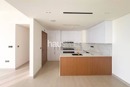 2 Bedroom Flat for Sale in Jumeirah Village Circle (JVC), Dubai - Private Pool | Vacant | Smart Home | Corner unit