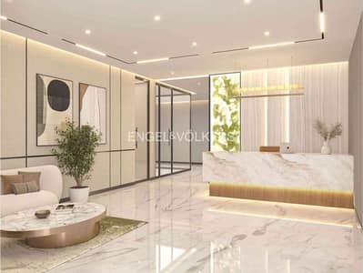Office for Rent in DIFC, Dubai - Newly Furnished I 3 Meetings Rooms I Stylish