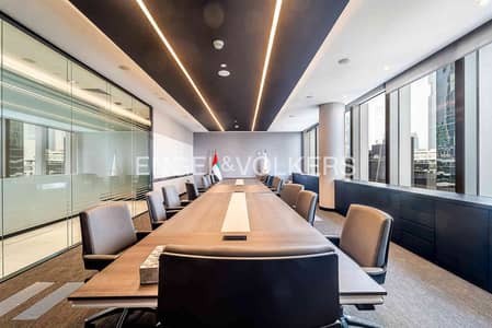 Офис в аренду в ДИФЦ, Дубай - Офис в ДИФЦ，Бурж Даман, 3170000 AED - 12692663
