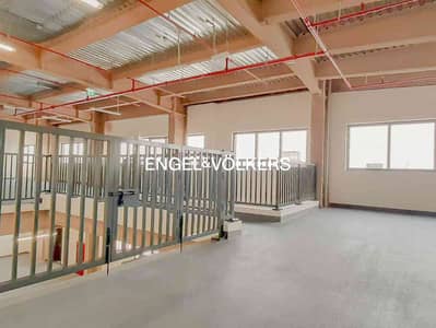 Warehouse for Rent in Ras Al Khor, Dubai - 20% Tax Free > 70 KW Power > High Quality