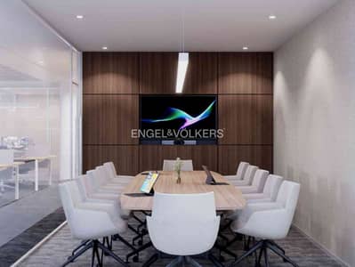 Office for Rent in DIFC, Dubai - High End > Furnished Office > Premium >