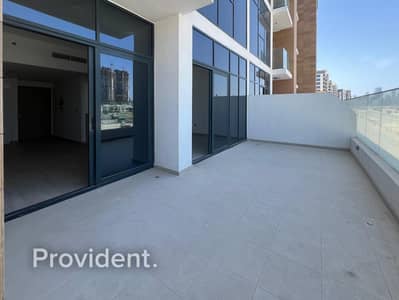 1 Bedroom Flat for Rent in Meydan City, Dubai - Corner Unit | Burj Khalifa View | Great Location