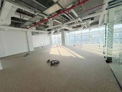 Office for Rent in Sheikh Zayed Road, Dubai - Grade A>Near Metro>Bills Included>Fitted
