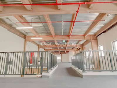 Warehouse for Rent in Al Warsan, Dubai - Tax Free > 75 KW High Power > Brand New > G+M