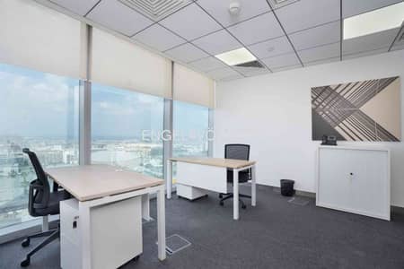 Office for Rent in Downtown Dubai, Dubai - Next To Metro>Prime Location>Bills Included