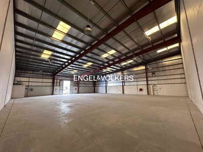 古赛斯区， 迪拜 仓库待租 - 位于古赛斯区，古塞斯工业区 的仓库 600000 AED - 12692743
