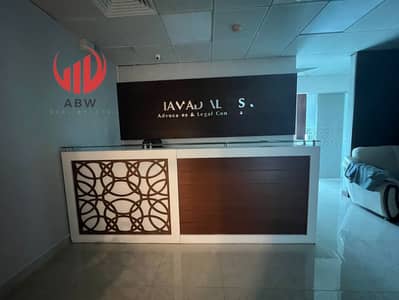Office for Rent in Business Bay, Dubai - IMG-20250902-WA0137. jpg