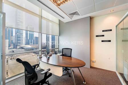 DIFC， 迪拜 写字楼待租 - 位于DIFC，自由之家 的写字楼 360000 AED - 12692755