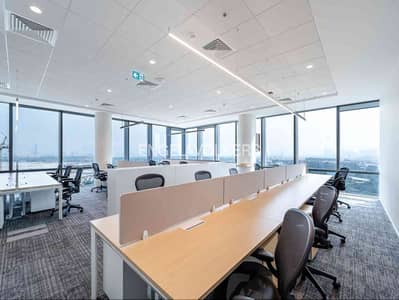 Office for Rent in DIFC, Dubai - Furnished I Parking included I Ready Now