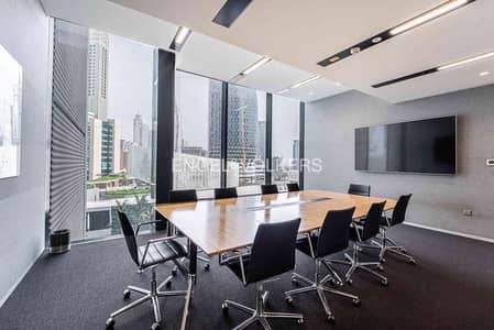 DIFC， 迪拜 写字楼待租 - 位于DIFC，指数大厦 的写字楼 494064 AED - 12692763