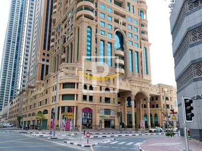 3 Bedroom Flat for Rent in Dubai Marina, Dubai - Chiller Free|Very Bright Large 3BR+Maid|Sea view