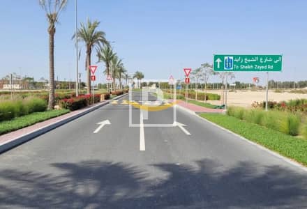 Plot for Sale in Jebel Ali, Dubai - Phase 4| Villa PLot|On Shaik Zayed road