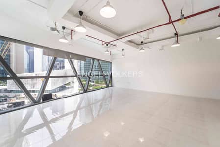 DIFC， 迪拜 写字楼待租 - 位于DIFC，公园塔楼，公园塔楼平台 的写字楼 300000 AED - 12692786