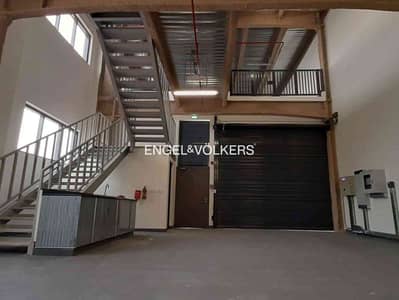 Warehouse for Rent in Ras Al Khor, Dubai - Tax Free > 1 Month Free > Brand New > Standard