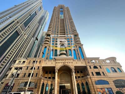 3 Bedroom Flat for Rent in Dubai Marina, Dubai - Chiller Free|Very Bright Large 3BR+Maid|Sea view