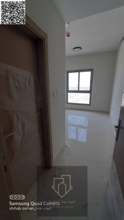 فلیٹ 2 غرفة نوم للايجار في الجرف، عجمان - صورة واتساب بتاريخ 1447-03-07 في 11.14. 50_e5b7810c. jpg