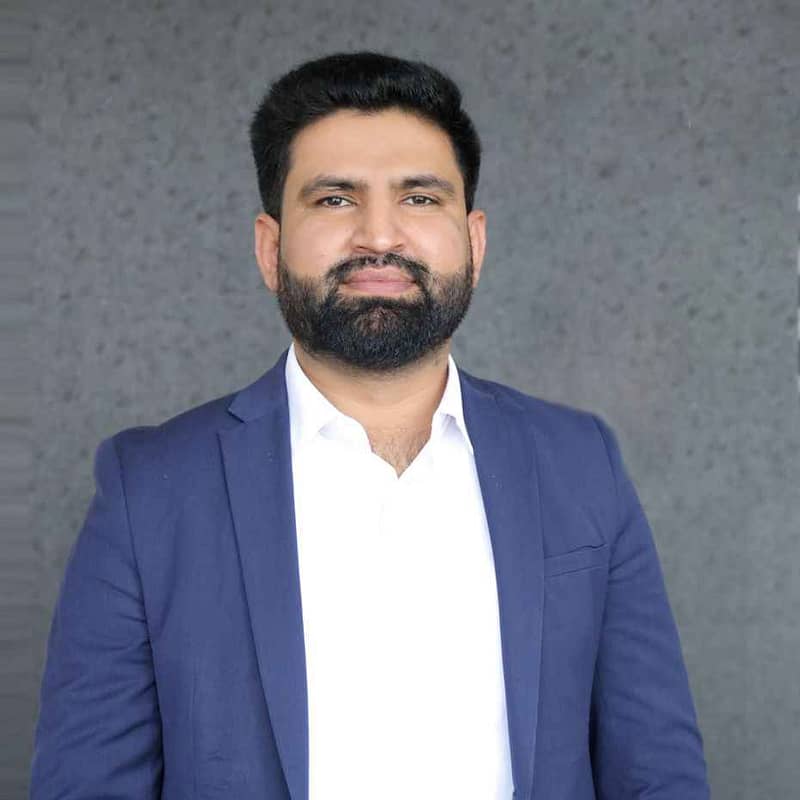 Mudassar Abbas