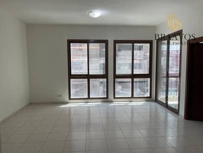 1 Bedroom Apartment for Rent in Jumeirah Village Circle (JVC), Dubai - UNFURNISHED | WELL MAINTAINED UNIT | SPACIOUS
