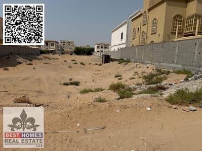 Plot for Sale in Al Mowaihat, Ajman - WhatsApp Image 2025-09-02 at 5.49. 44 PM (1) (1). jpeg