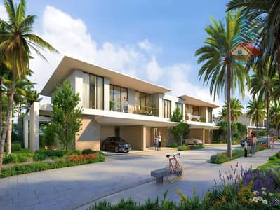 4 Cпальни Таунхаус Продажа в Шарджа Ватерфронт Сити, Шарджа - IMG-20250819-WA0061. jpg