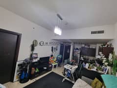 شقة في الخريف 2 بلوك A،شقق الخريف،سيزونز كوميونيتي،الضاحية 15،قرية جميرا الدائرية 1 غرفة 650000 درهم - 12692903