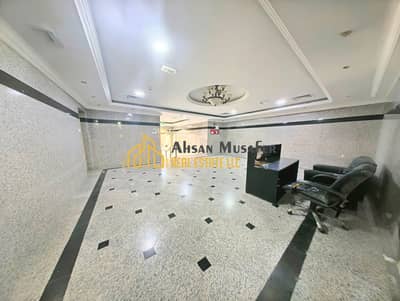 Studio for Rent in Al Nahda (Sharjah), Sharjah - 1000083293. jpg
